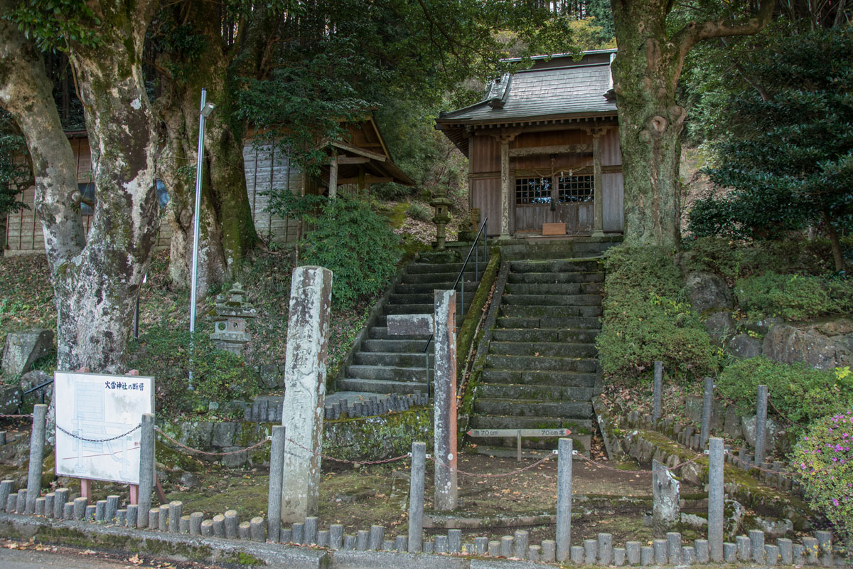 火雷神社
